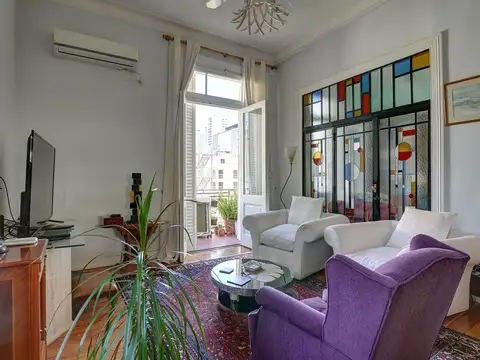 VENTA DEPARTAMENTO 4 AMBIENTES RECICLADO SAN TELMO