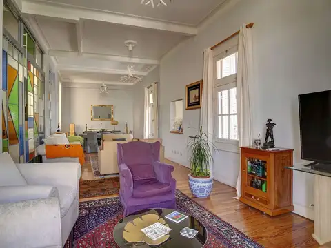 Departamento en Venta de 4 ambientes