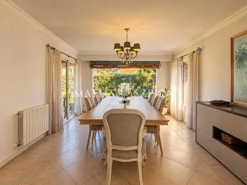 Casa en venta en Casco de Moreno