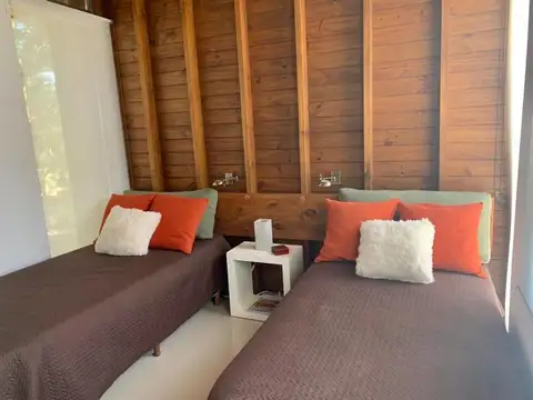 Costa Esmeralda Senderos 1