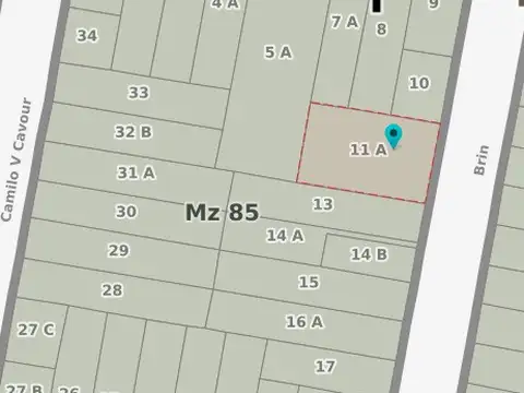 Galpon en Venta, FOT 2,5