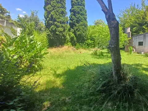 Terreno en Venta en Villa Gobernador Udaondo, USD 50.000