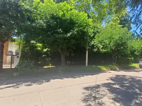 VENTA LOTE VILLA UDAONDO LELOIR PERMUTA OPORTUNIDA