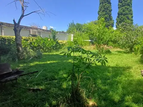 VENTA LOTE VILLA UDAONDO LELOIR PERMUTA OPORTUNIDA