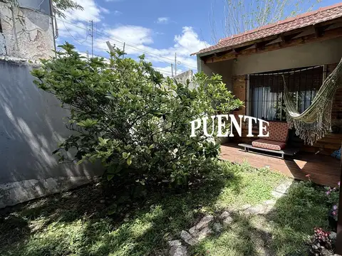 Casa en Venta de 2 dormitorios
