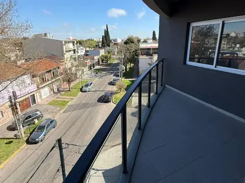 Departamento en Alquiler Apto profesional