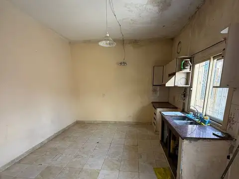 Depto Tipo Casa en Venta en Villa Ballester, USD 45.000