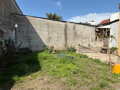 Depto Tipo Casa en Venta de 4 dormitorios