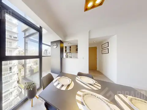 Departamento en Venta en Mar del Plata, USD 188.000