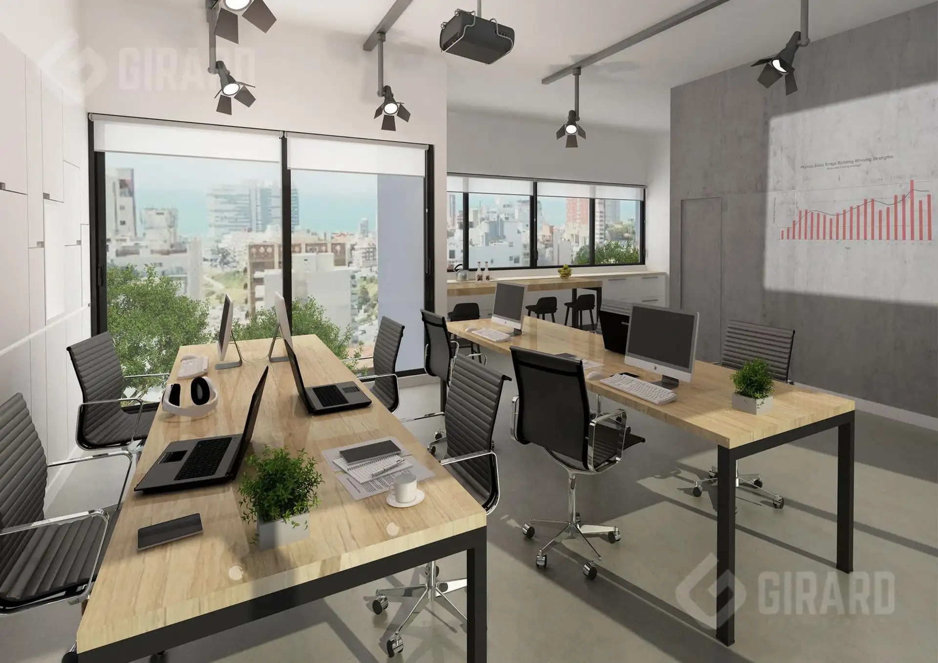 venta de Departamento de 1 ambiente a estremnar en zona guemes