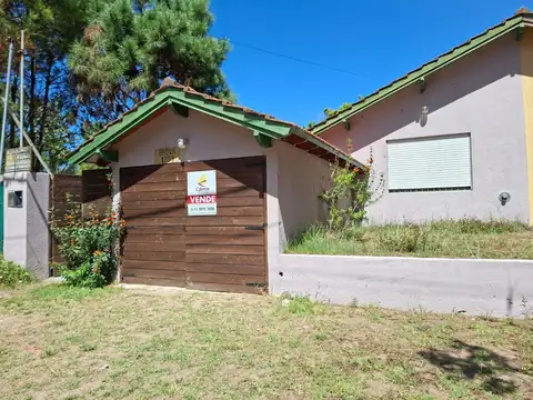 Vendo casa hermosa 250 mt mar aguas verdes