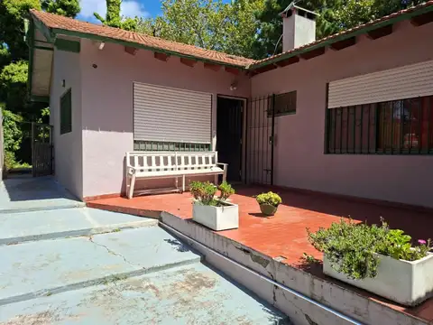 Depto Tipo Casa en Venta en Aguas Verdes, USD 55.000