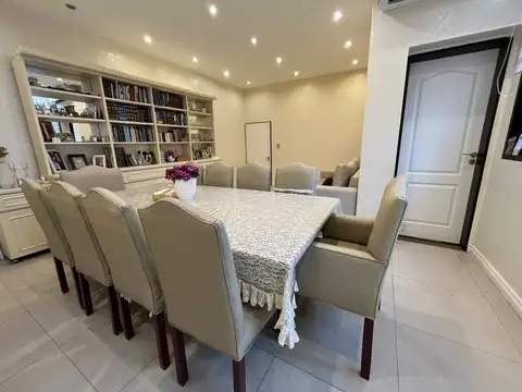 Departamento en Venta en Balvanera, USD 149.000