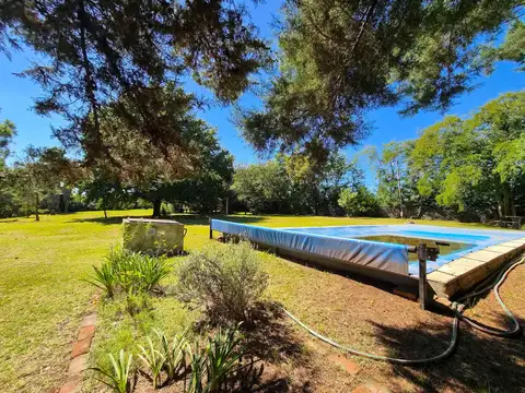 Terreno en Venta de 1200,0 m2
