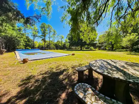 Terreno en Venta en Villa la Ribera, USD 45.000