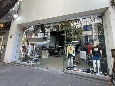 Local en Venta en Centro, Rosario
