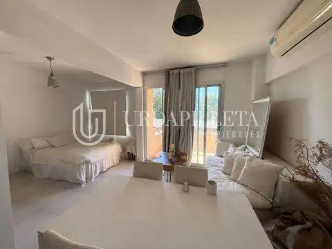 Departamento en venta en Villa del Lago