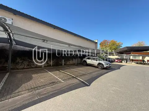Departamento en Venta con 1 cochera