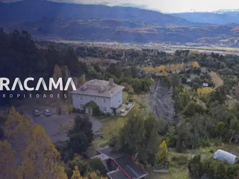 Casa en Venta - San Martin de los Andes - Neuquen