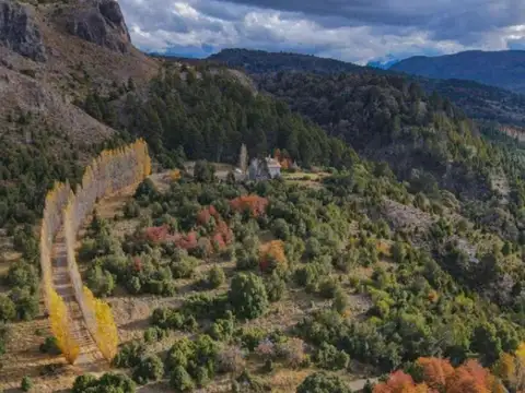 San Martin de los Andes