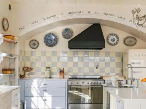 Casa en Venta - San Martin de los Andes - Neuquen