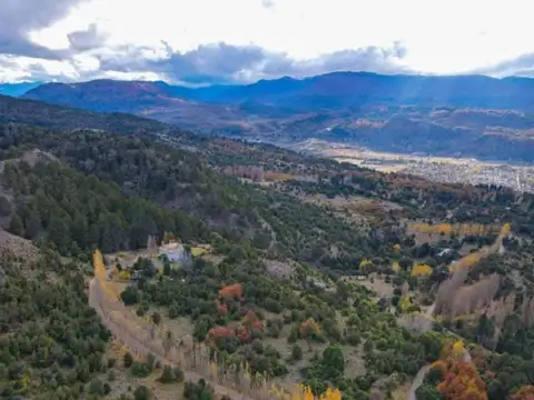 Casa en Venta en Altos De Chapelco, USD 2.200.000