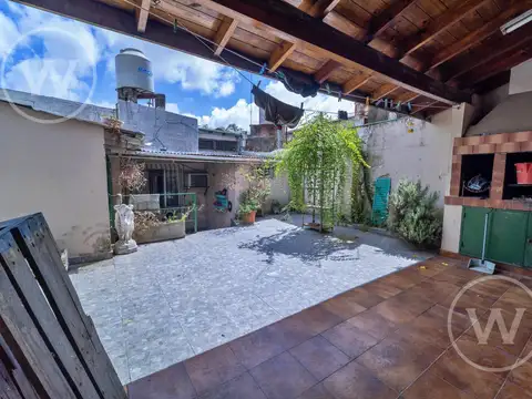 PH | Planta Baja | 3 Dormitorios | Patio y Parrilla | Gandolfo 1682 – Virreyes, San Fernando