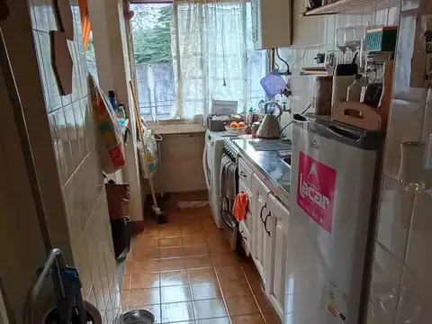 B° GRAL SAVIO ED. 141 , Piso 2