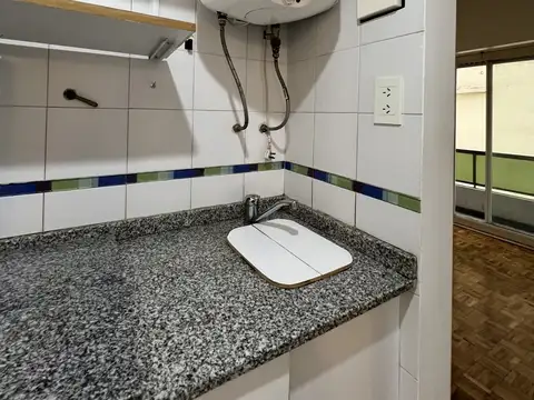 Departamento en Alquiler 43 años