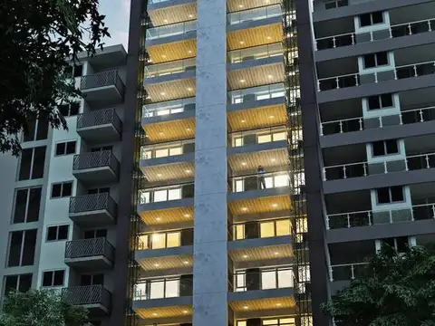 Departamento en Venta al Este