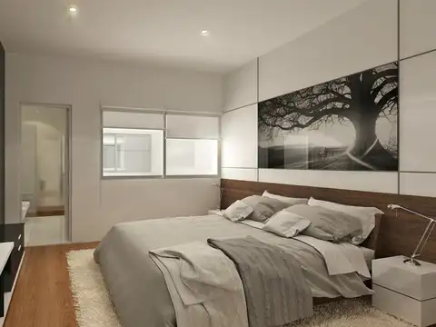 Departamento en Venta en Centro, USD 135.000