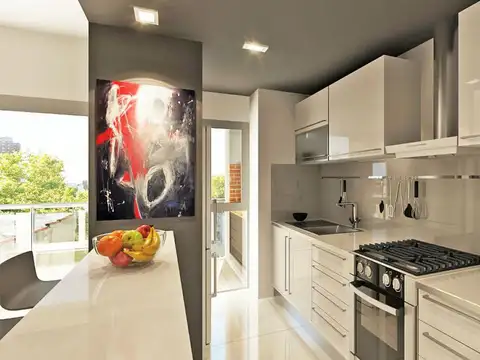 Departamento - La Perla