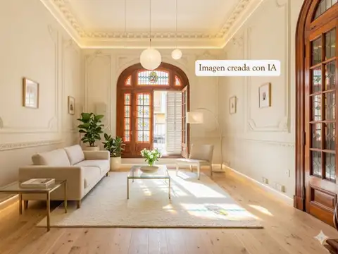 Casa en Venta en Flores, USD 390.000