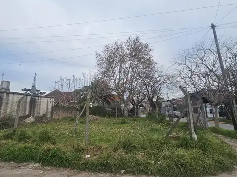 Terreno en Venta de 60,0 m2
