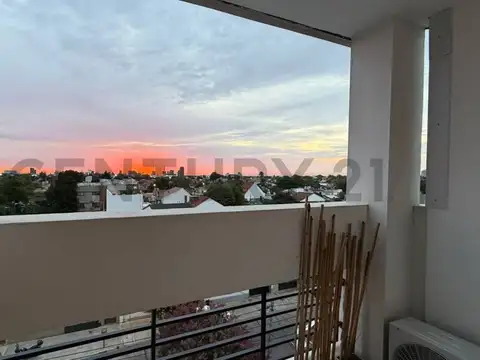 VENTA DEPARTAMENTO 2 AMBIENTES BALCÓN DOBLE QUILMES OESTE