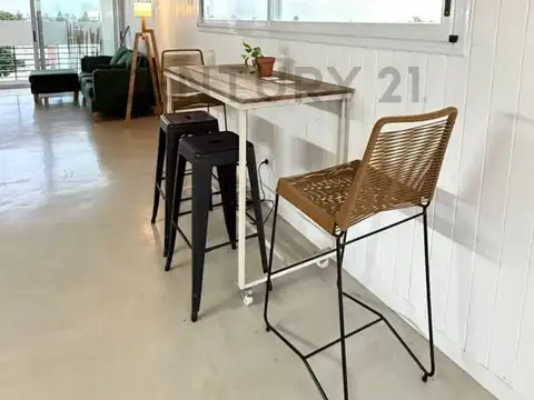 Departamento en Venta de Monoambiente