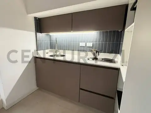 Departamento en Venta 2 años
