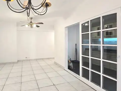 Departamento en Venta en Palermo, USD 189.000