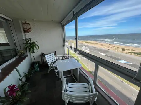 Departamento en Alquiler Temporal de 3 dormitorios