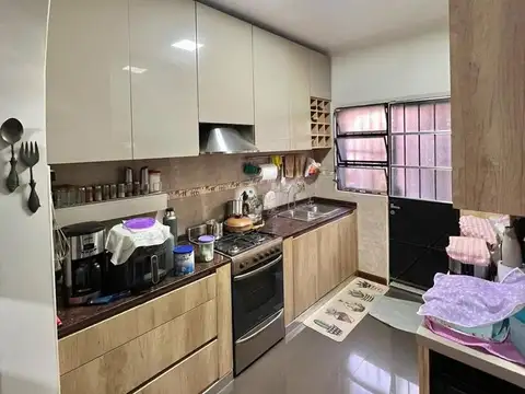 Casa en Venta en Rosario, USD 65.000