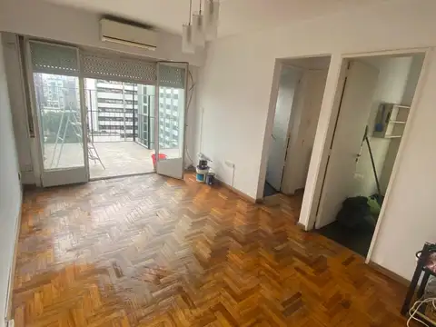 Maza 100, Piso 8