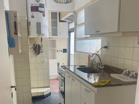 Departamento en Alquiler en Almagro, $ 800.000