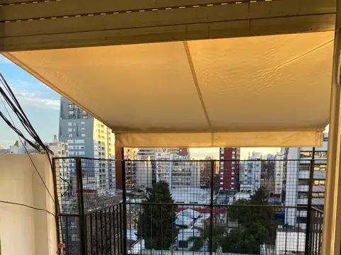 Departamento en Alquiler de 2 ambientes