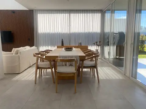 Casa en Alquiler Temporal 1 año