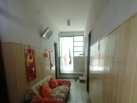 Casa en Venta en Caballito, USD 260.000