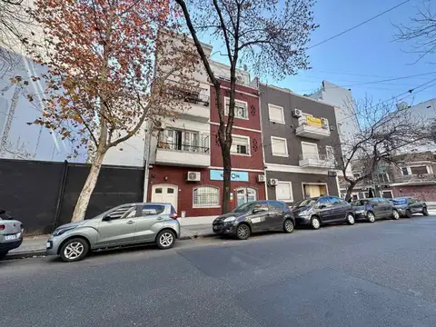 José Hernández 2600