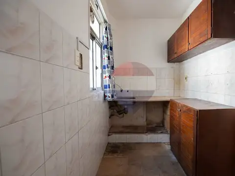 Departamento en Venta en Brazo Oriental, USD 65.000