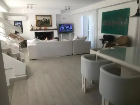 Casa alquiler temporario Country Cardales