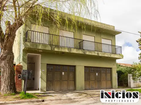 Hermoso Departamento en Excelente Ubicación - C996