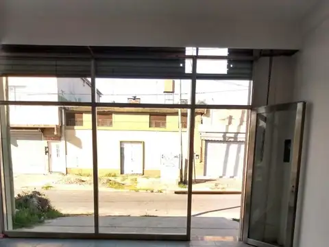 Local en Alquiler A Estrenar